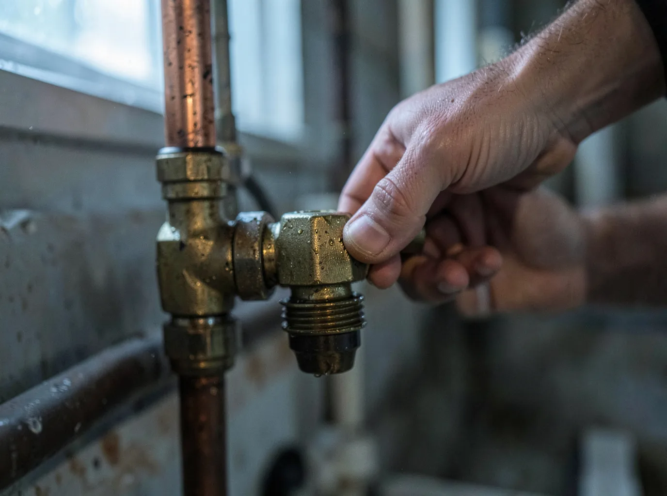 Emergency Plumber Vernon, VT FAQs